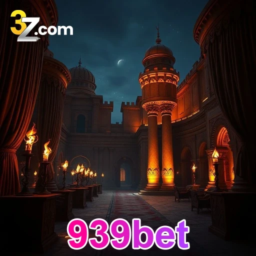 939bet login