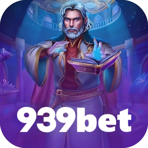 939bet login LOGO