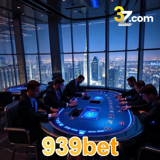939bet login